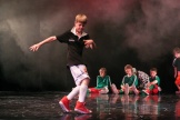 Break Dance / lektor Ježek